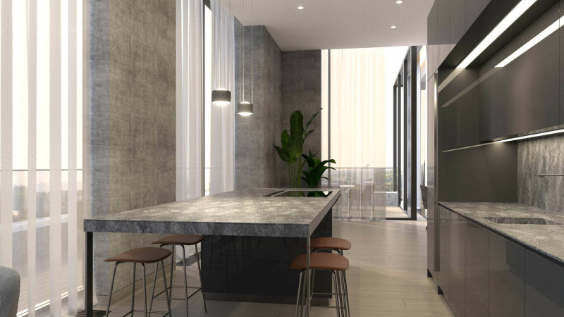 ЖК "WOODS" - фото 9