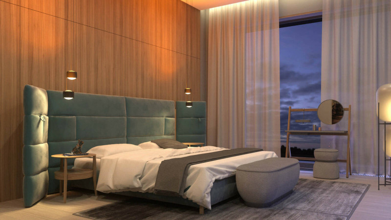 ЖК "WOODS" - фото 10