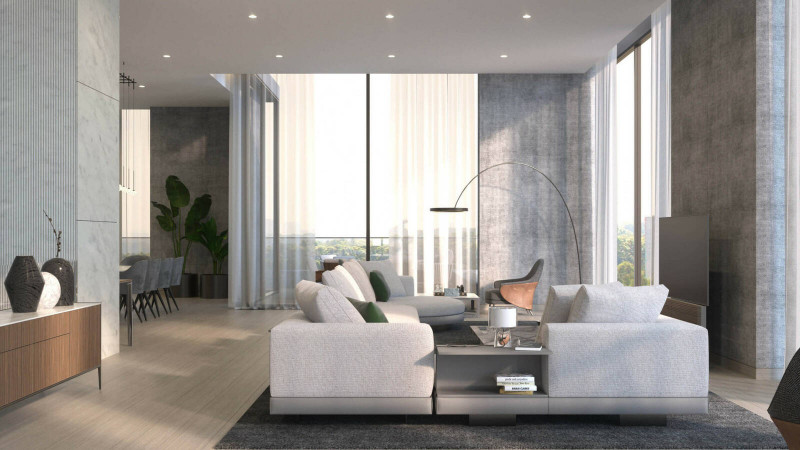 ЖК "WOODS" - фото 11