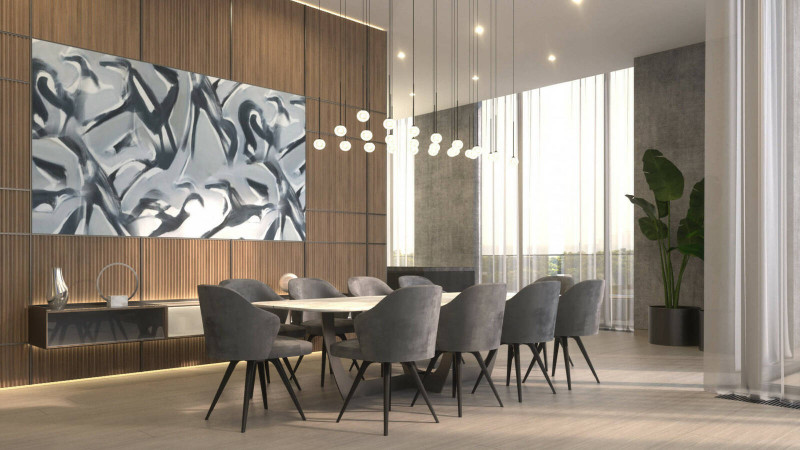 ЖК "WOODS" - фото 12