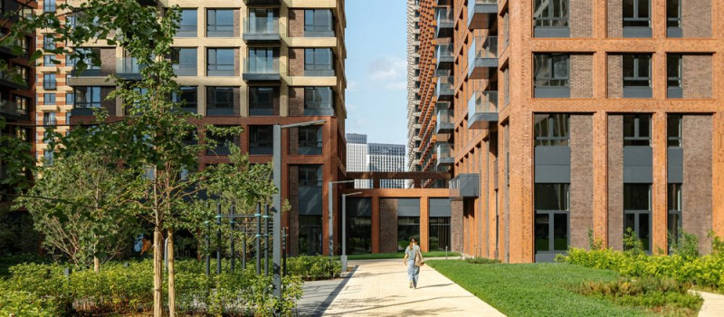 ЖК "Vangarden" - фото 3