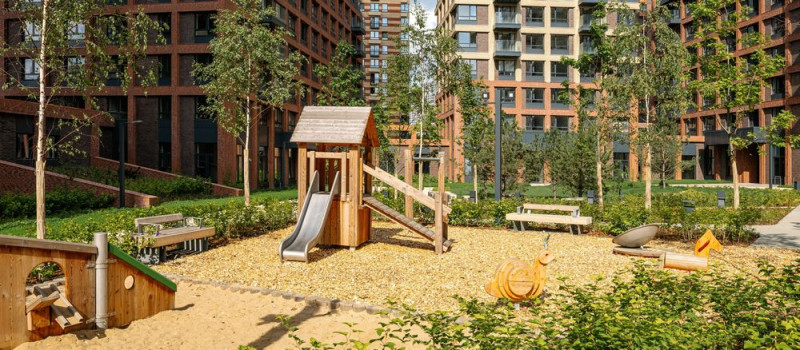 ЖК "Vangarden" - фото 6