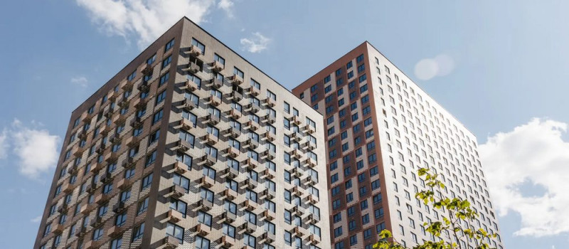 ЖК "Ютаново" - фото 3