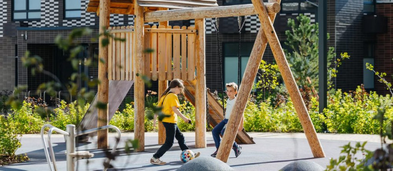 ЖК "Ютаново" - фото 4