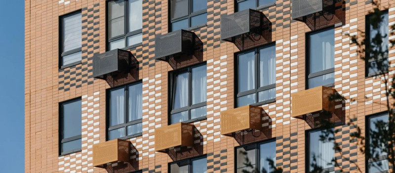 ЖК "Ютаново" - фото 5