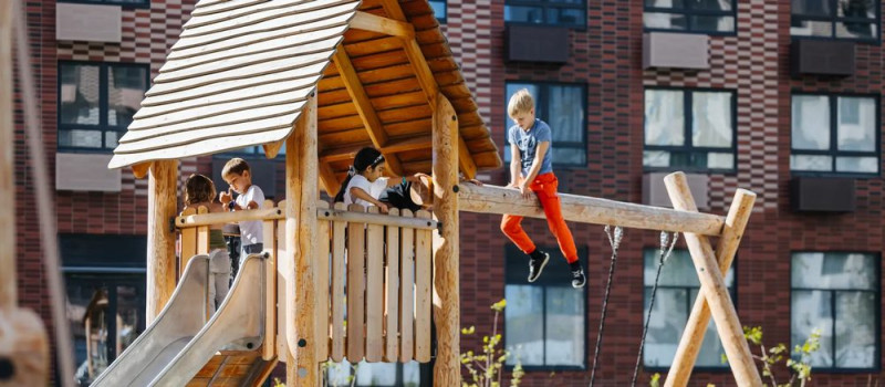 ЖК "Ютаново" - фото 9