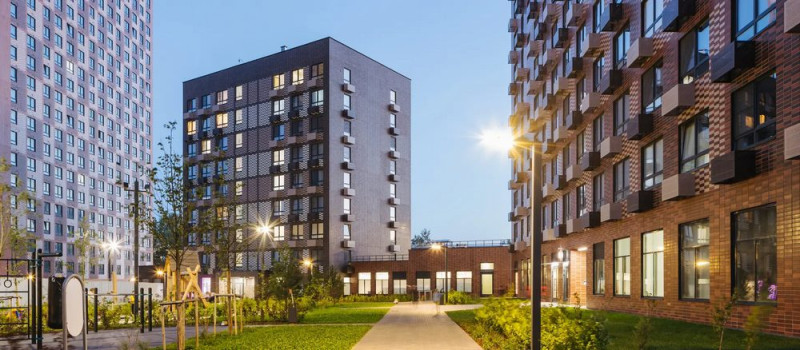 ЖК "Ютаново" - фото 10