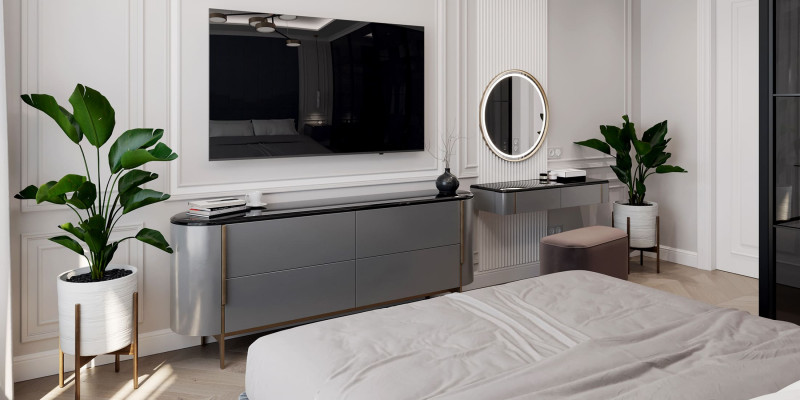 Апартаменты "West Tower" - фото 1