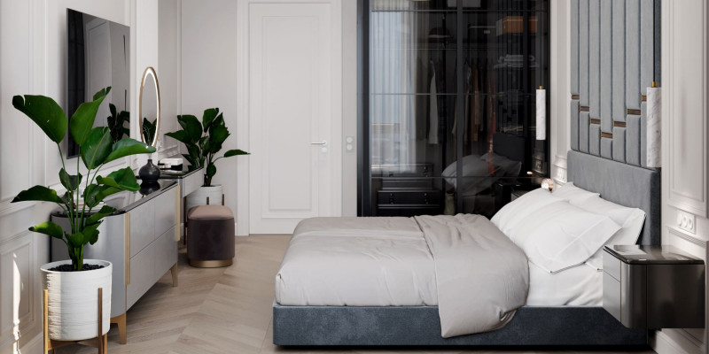 Апартаменты "West Tower" - фото 2