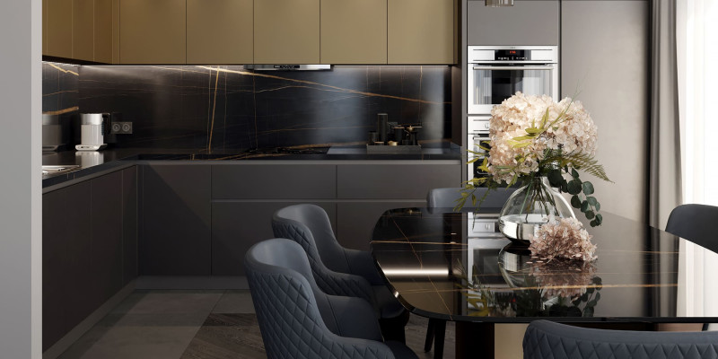 Апартаменты "West Tower" - фото 3