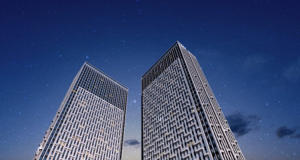 ЖК "Level Селигерская"