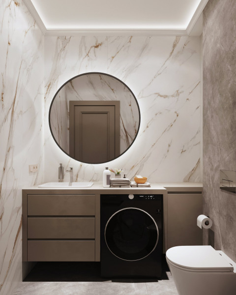 Апартаменты "Инсайдер" - фото 1