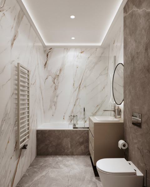 Апартаменты "Инсайдер" - фото 2