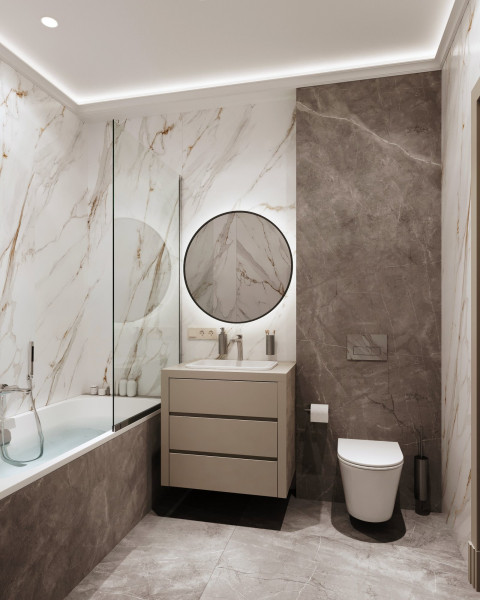 Апартаменты "Инсайдер" - фото 3