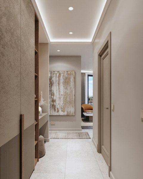 Апартаменты "Инсайдер" - фото 4