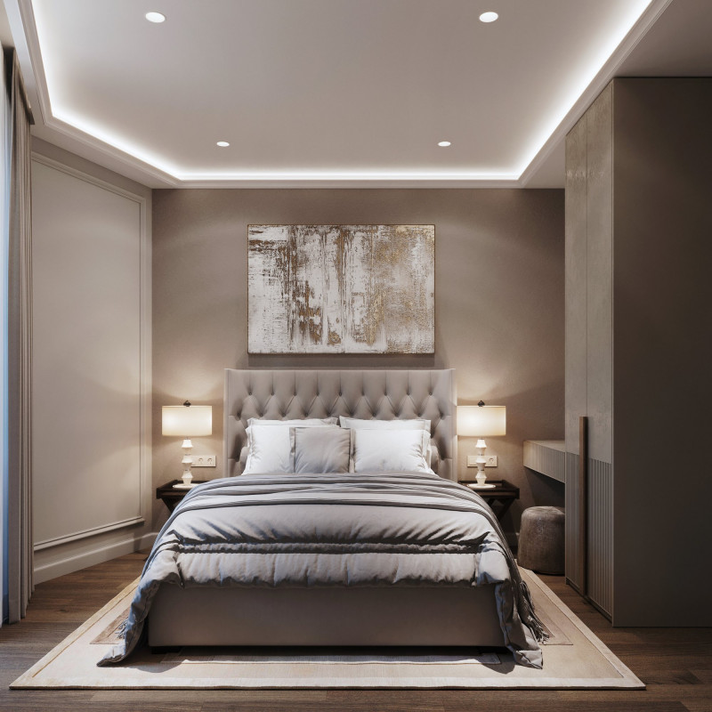 Апартаменты "Инсайдер" - фото 10