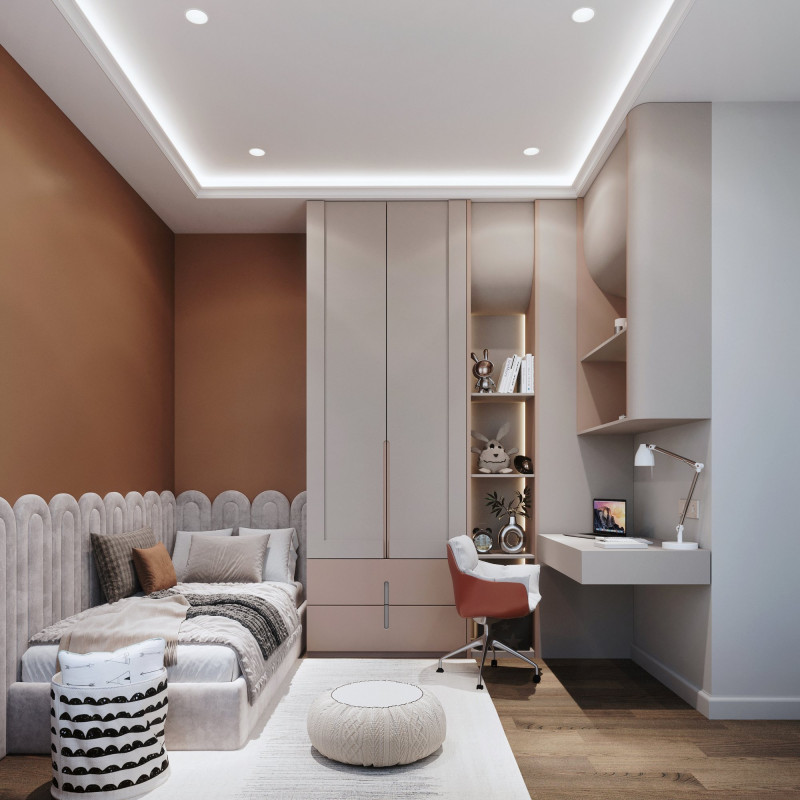 Апартаменты "Инсайдер" - фото 11