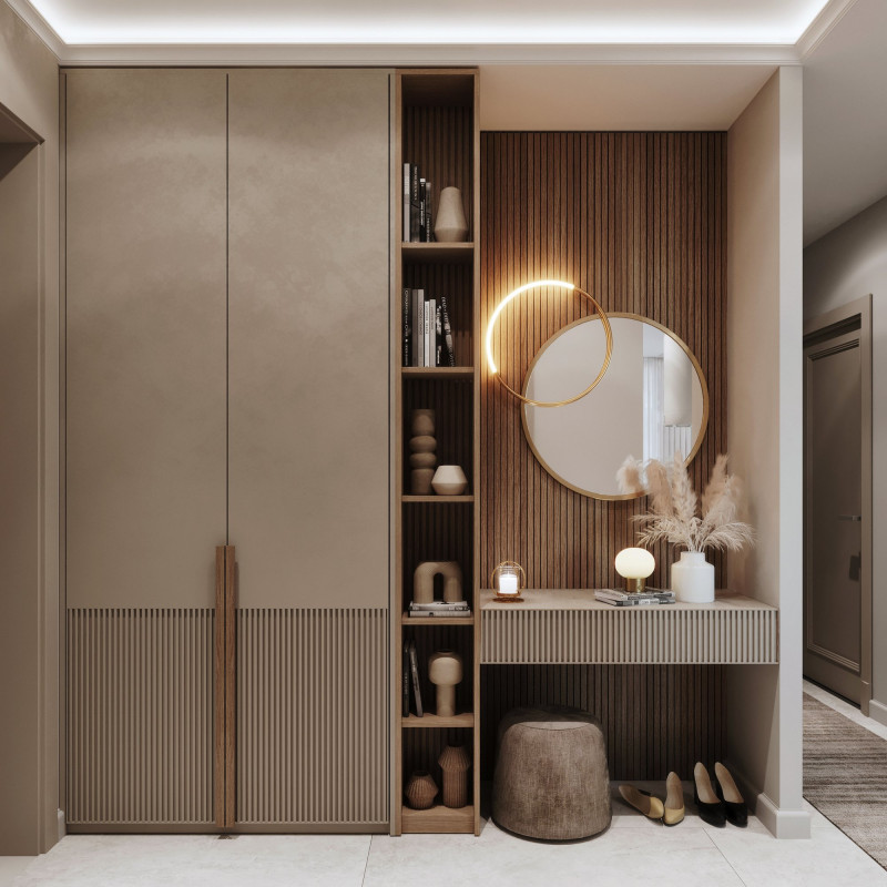 Апартаменты "Инсайдер" - фото 14