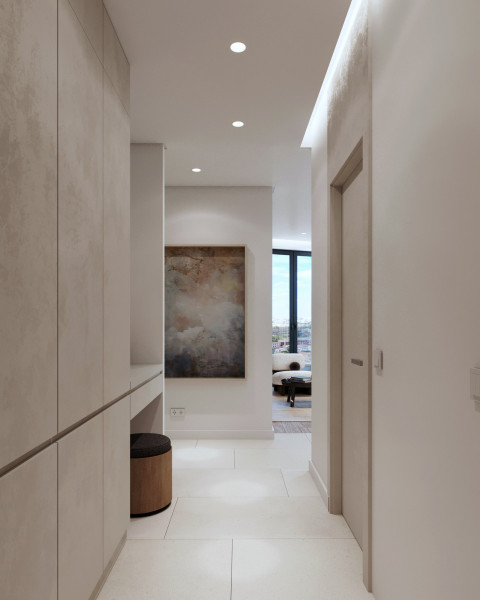 Апартаменты "Инсайдер" - фото 17