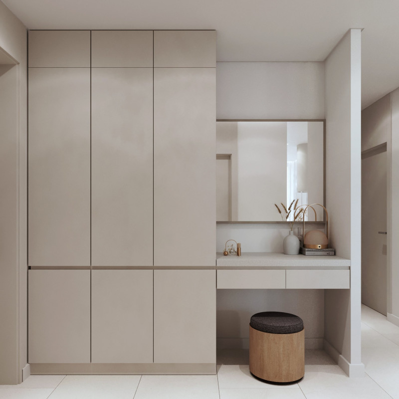 Апартаменты "Инсайдер" - фото 18