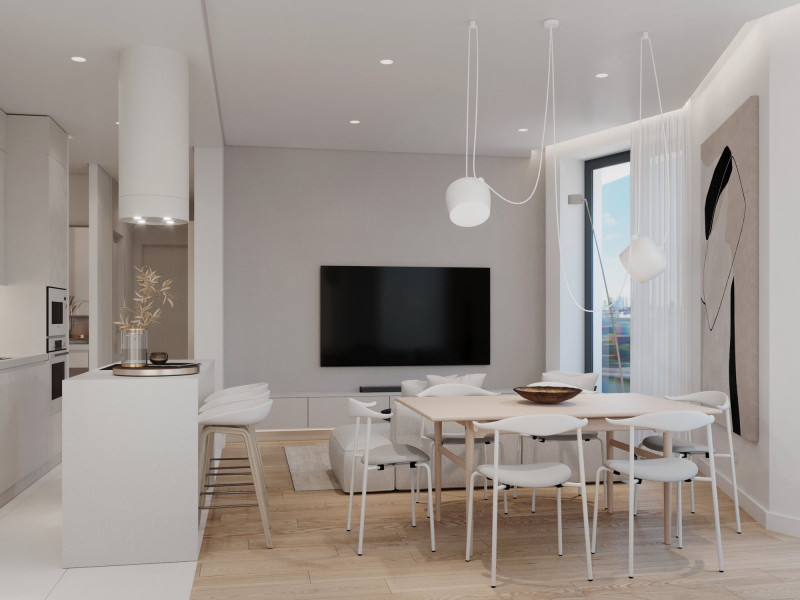 Апартаменты "Инсайдер" - фото 20