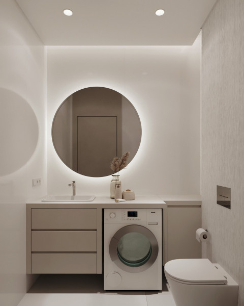 Апартаменты "Инсайдер" - фото 21