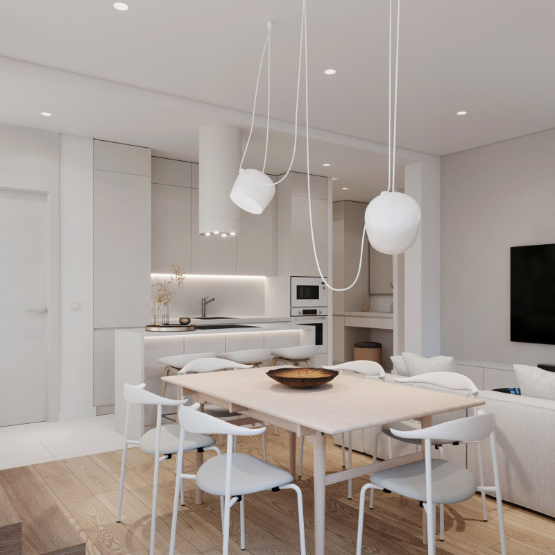 Апартаменты "Инсайдер" - фото 24