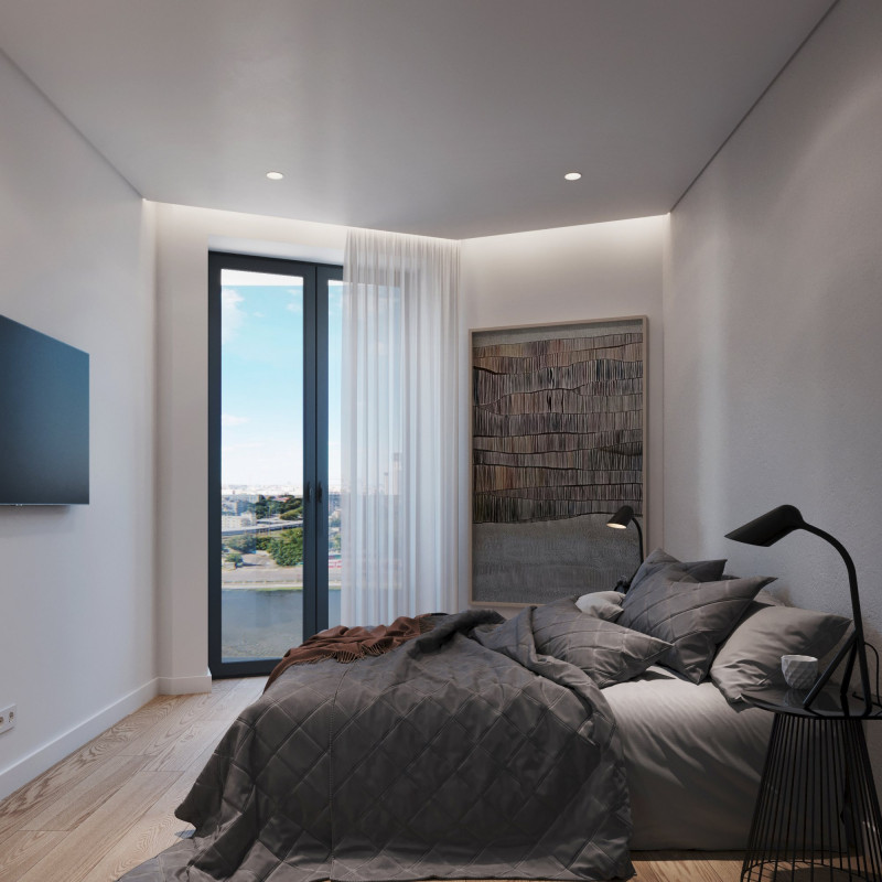 Апартаменты "Инсайдер" - фото 26