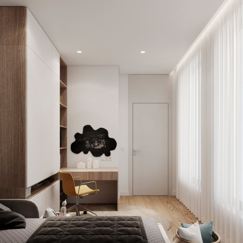 Апартаменты "Инсайдер" - фото 27