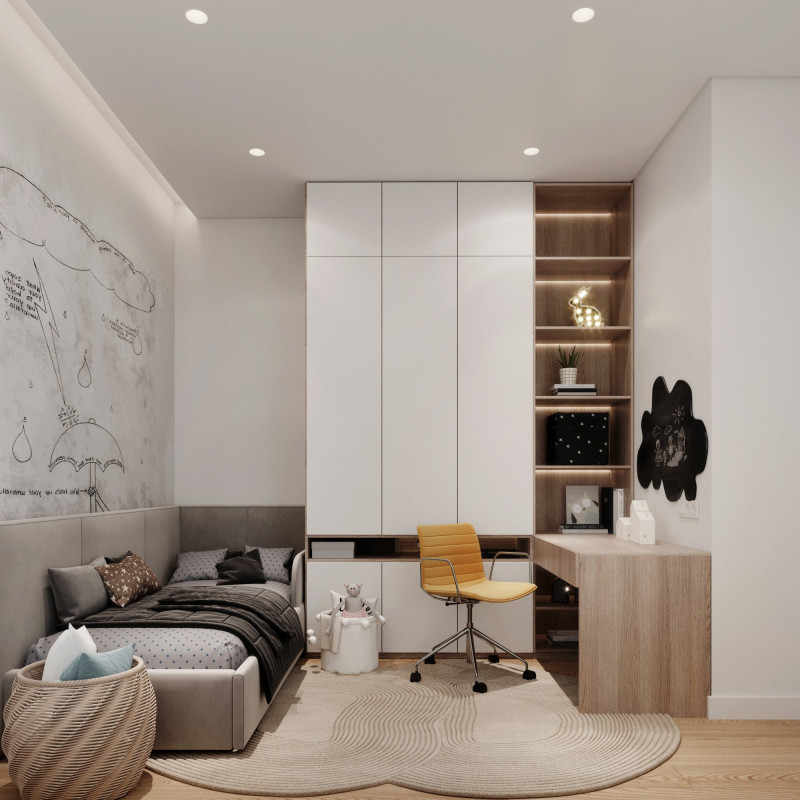 Апартаменты "Инсайдер" - фото 30