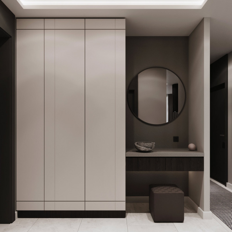 Апартаменты "Инсайдер" - фото 31