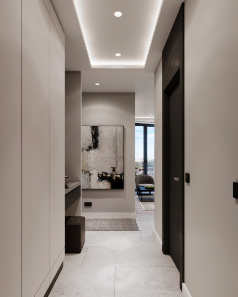 Апартаменты "Инсайдер" - фото 34