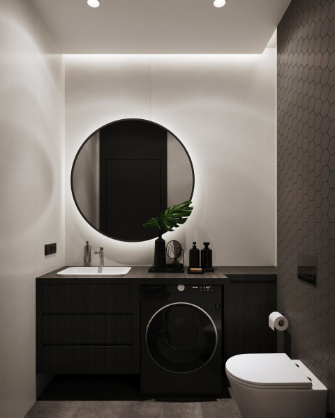 Апартаменты "Инсайдер" - фото 35