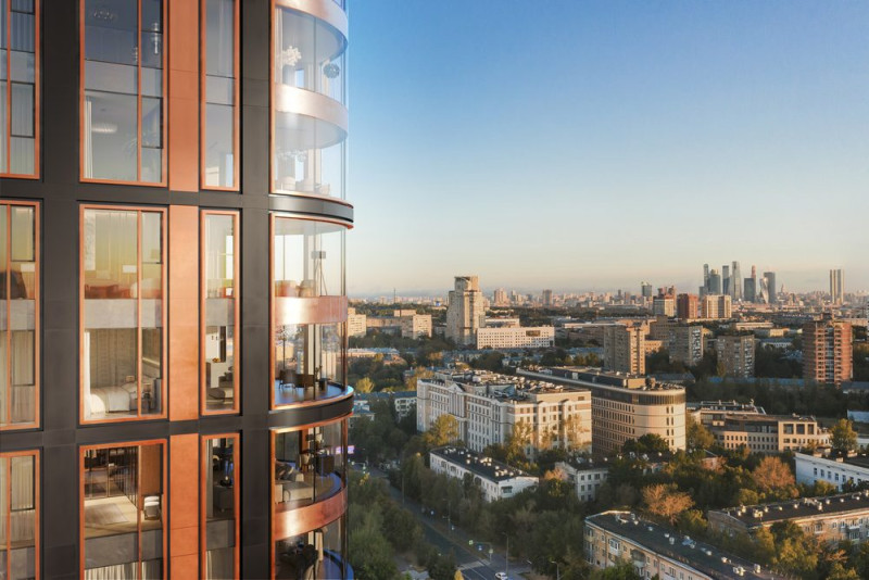 ЖК "Level Академическая" - фото 3