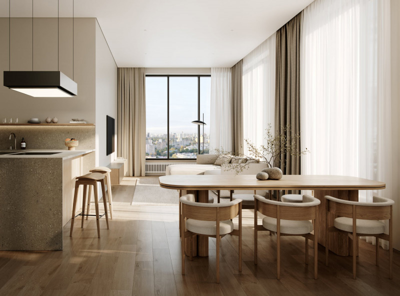 ЖК "Soul" - фото 3