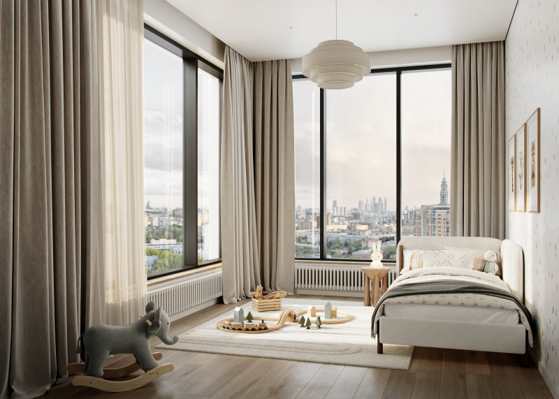 ЖК "Soul" - фото 4