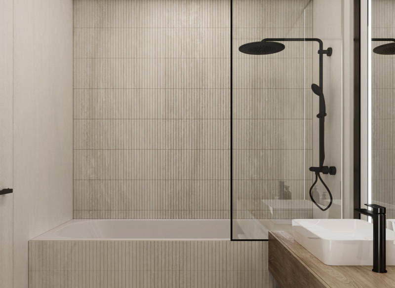 Апартаменты "AHEAD" - фото 1