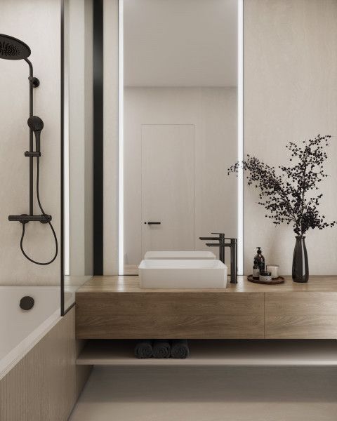 Апартаменты "AHEAD" - фото 2