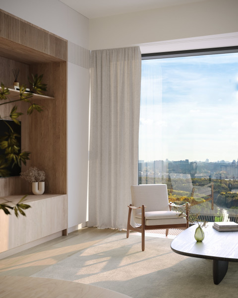 Апартаменты "AHEAD" - фото 5