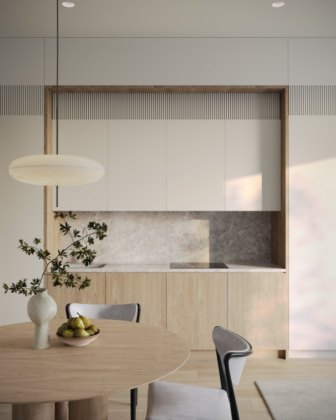 Апартаменты "AHEAD" - фото 4