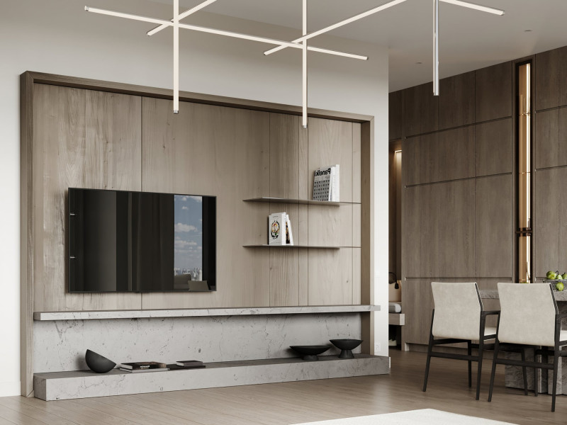 ЖК "Champine" - фото 3