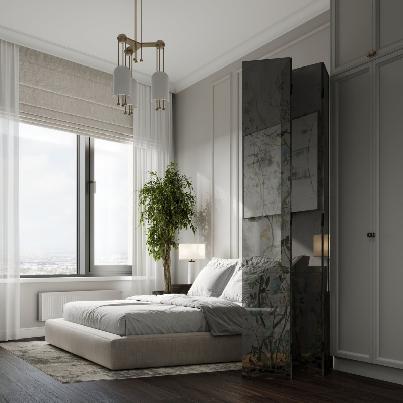 ЖК "Champine" - фото 4