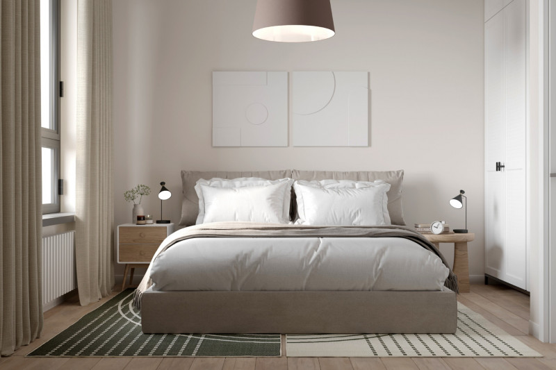 Апартаменты Wellbe - фото 2