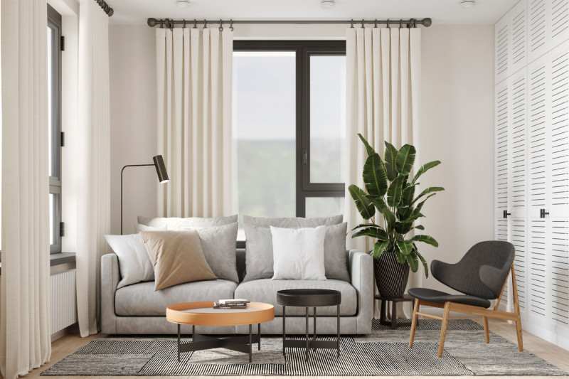 Апартаменты Wellbe - фото 6