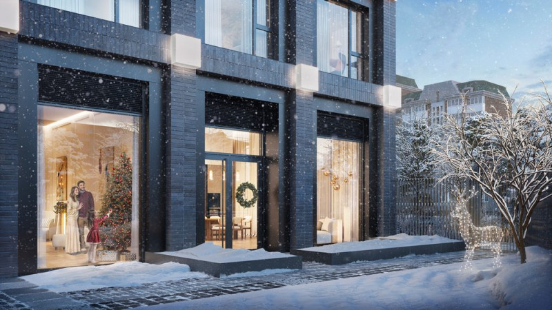 ЖК "Level Бауманская" - фото 5