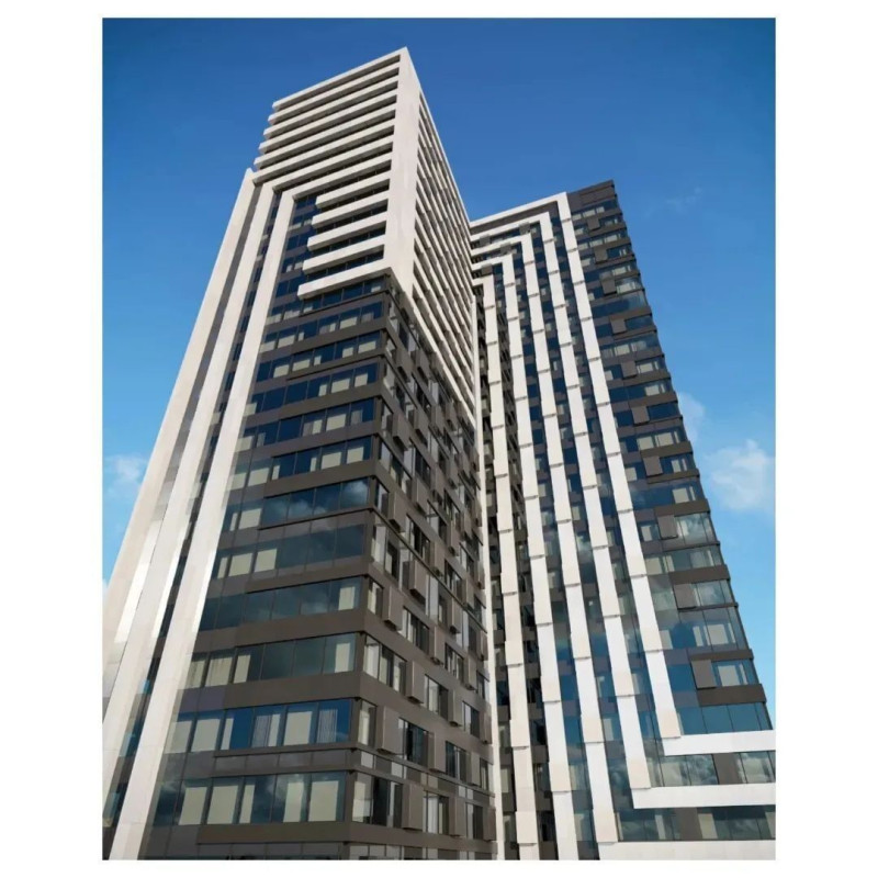 Апартаменты AIST RESIDENCE