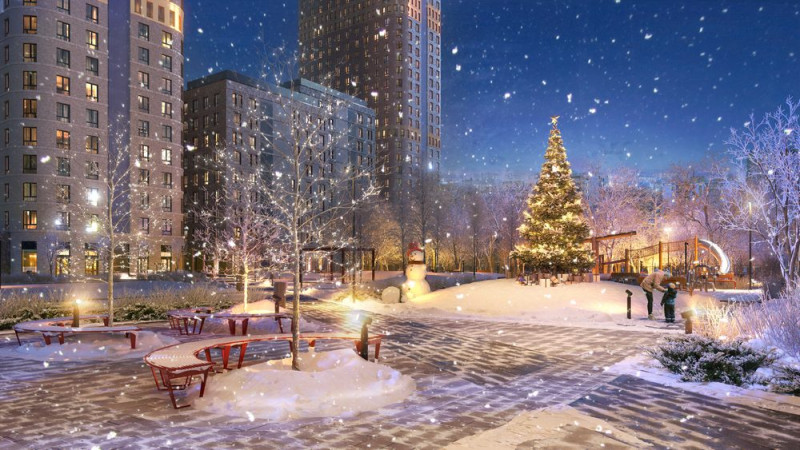 ЖК "Level Нижегородская" - фото 3