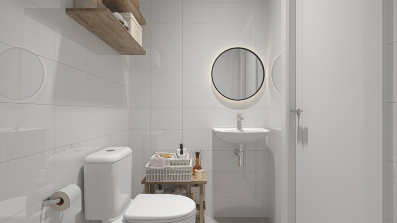 ЖК "Богдановский лес" - фото 3