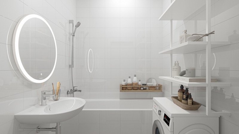 ЖК "Богдановский лес" - фото 6