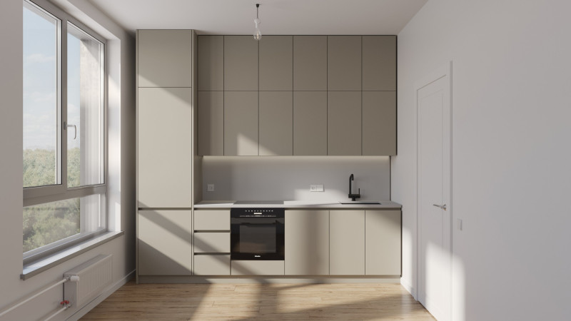 ЖК "Богдановский лес" - фото 7